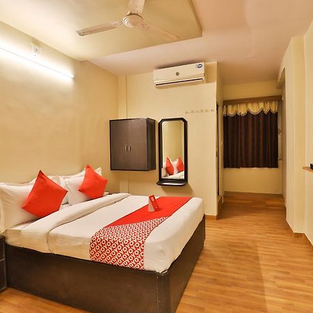 Oyo 11427 Hotel Kalyan Ahmedabad Ngoại thất bức ảnh
