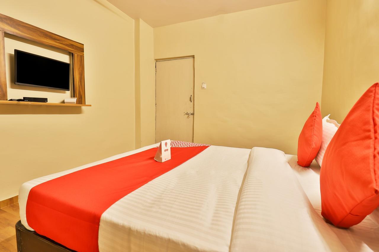 Oyo 11427 Hotel Kalyan Ahmedabad Ngoại thất bức ảnh