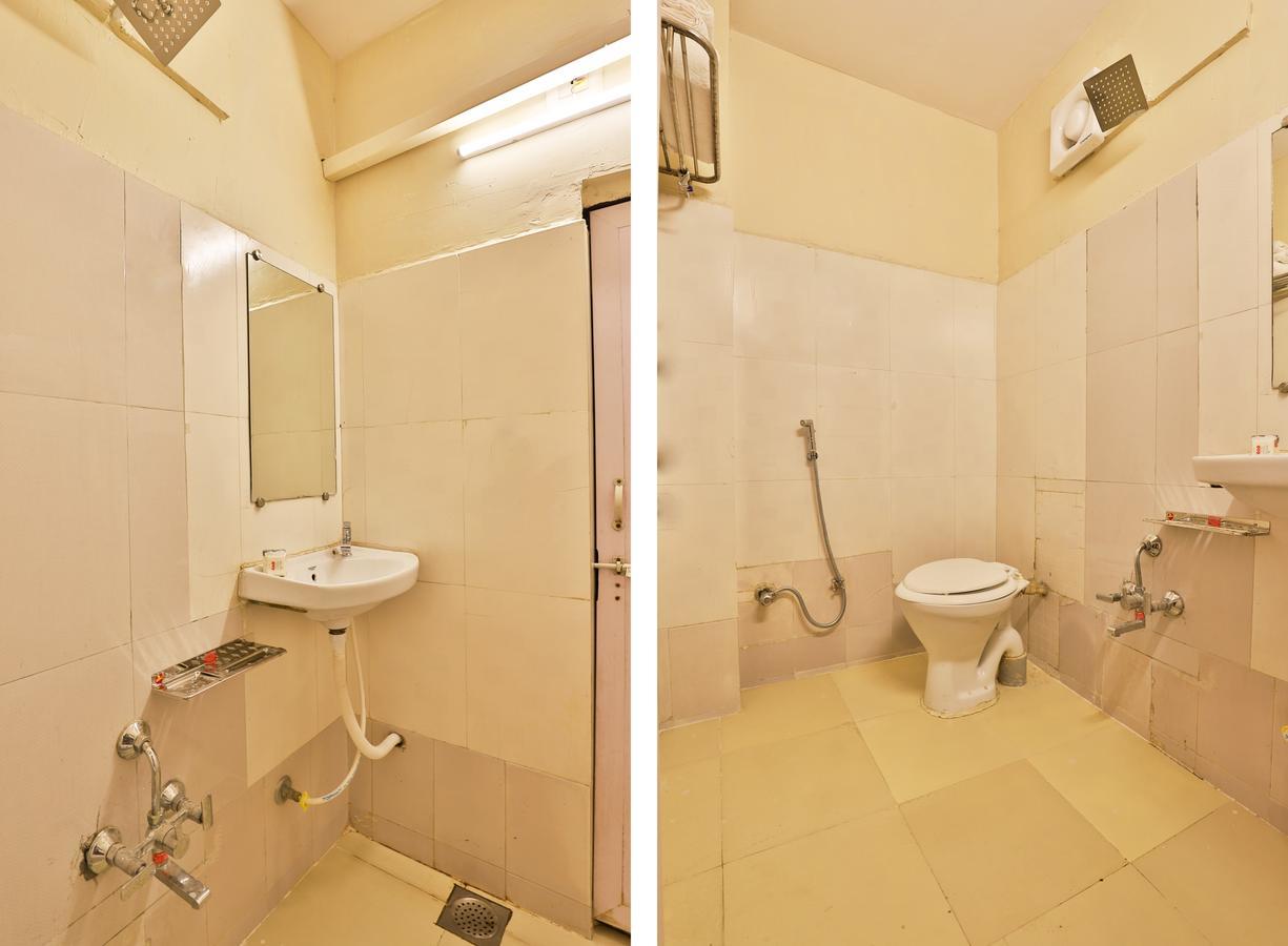 Oyo 11427 Hotel Kalyan Ahmedabad Ngoại thất bức ảnh