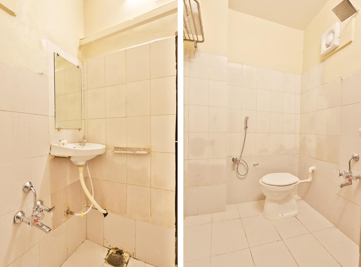 Oyo 11427 Hotel Kalyan Ahmedabad Ngoại thất bức ảnh