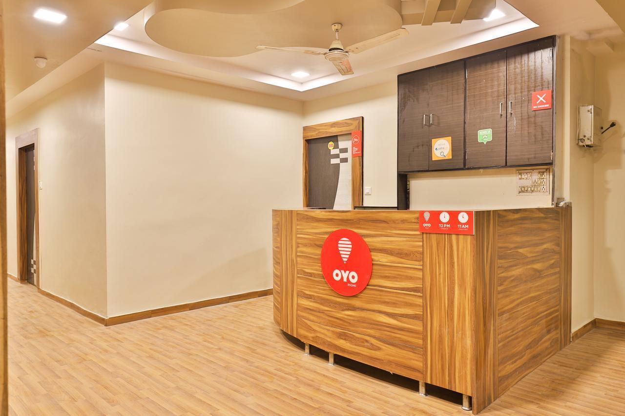 Oyo 11427 Hotel Kalyan Ahmedabad Ngoại thất bức ảnh