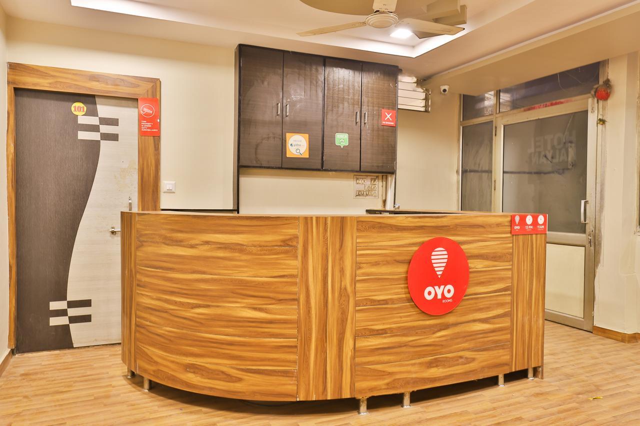 Oyo 11427 Hotel Kalyan Ahmedabad Ngoại thất bức ảnh